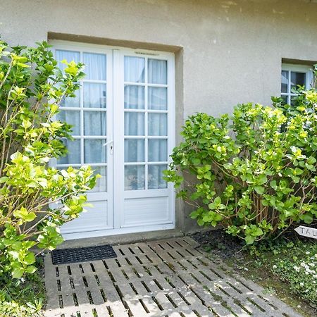 Gite Taumain Cancale Ngoại thất bức ảnh